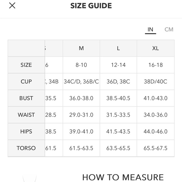 Cross Back Bikini - Picture 3 of 3